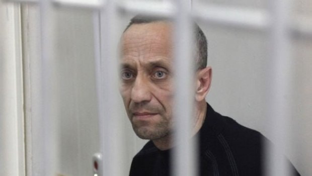 81 qadını öldürən rusiyalı manyak Ukraynada döyüşmək istəyir