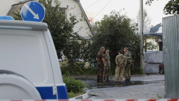 Rusiyada partlayış baş verdi - 3 hərbçi öldü, 15-i yaralandı