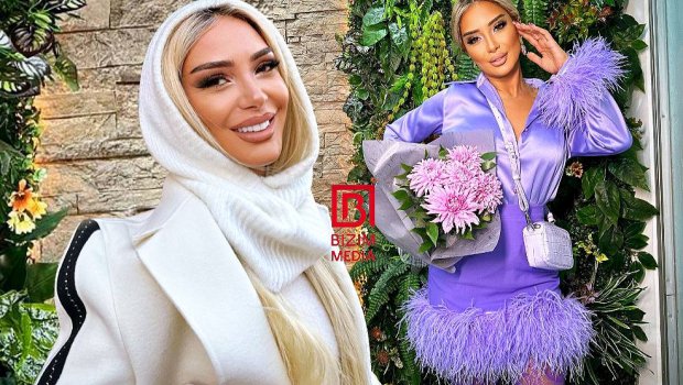 Çinarə gələcək ərinin qadağalarından danışdı: “Toylara getməyəcəyəm” - VİDEO