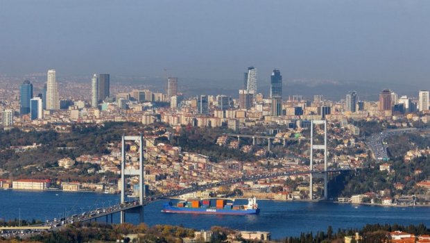İstanbul boğazında gəmilərin hərəkəti bərpa olunub - YENİLƏNİB
