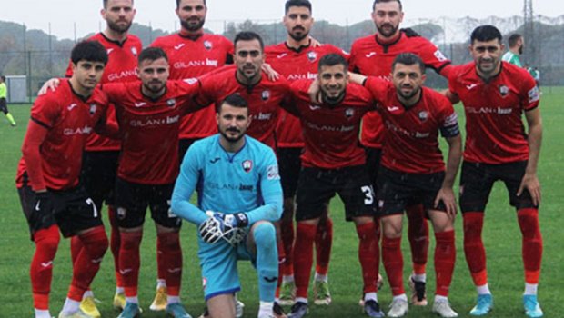 “Qəbələ” Antalyada sonuncu oyununa çıxır