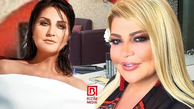 Mətanət evində Sibel Canı QONAQ EDİB - VİDEO