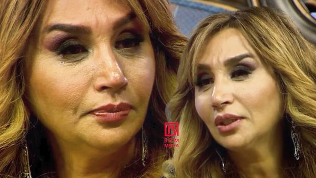Elnarə Abdullayeva: “Nə gəldiyim yerdən, nə danışdığım dildən utanıram” - VİDEO