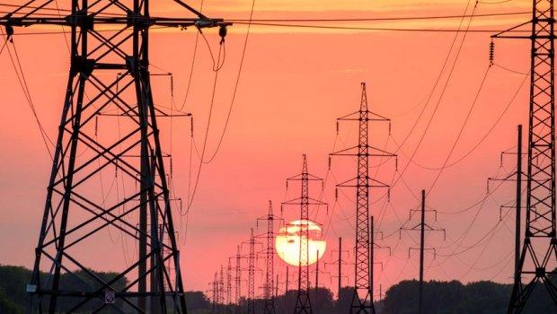 Azərbaycanda elektrik enerjisinin istehsalı 5 % artıb – RƏSMİ 