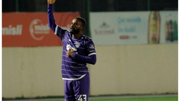 “Sumqayıt”ın legioneri Antalya toplanışına qatıla bilmir