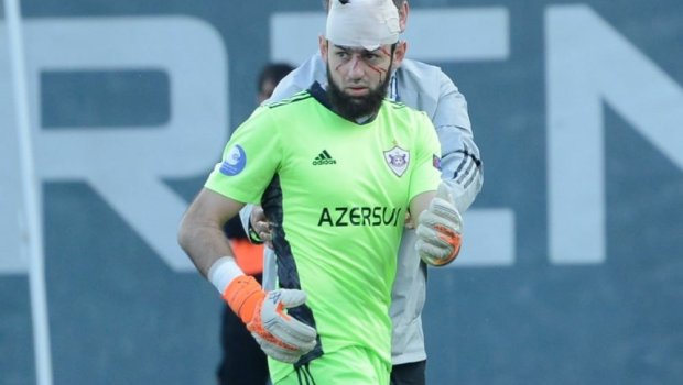 SON DƏQİQƏ: “Qarabağ”da daha bir itki – 2 ay oynamayacaq