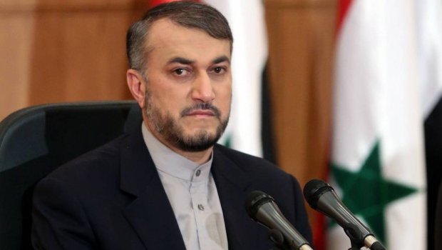 İran XİN başçısı Çavuşoğlunun dəvəti ilə Türkiyəyə GEDƏCƏK 