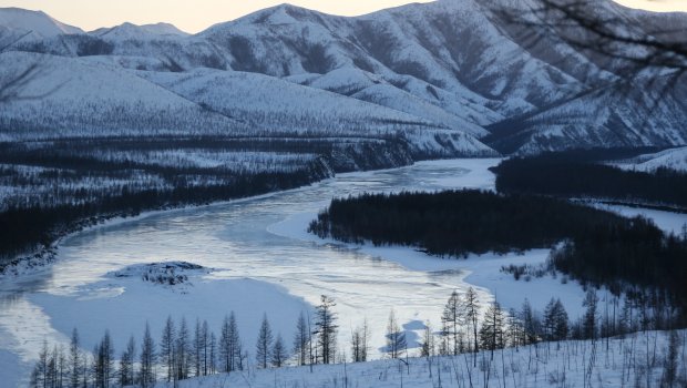 Yakutiyada termometrlər -50-ni göstərir – Əhali isə… 