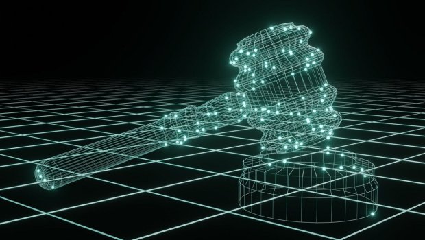 ABŞ-da İXTİRA: Süni zəka sisteminin iştirakı ilə məhkəmə prosesi keçiriləcək