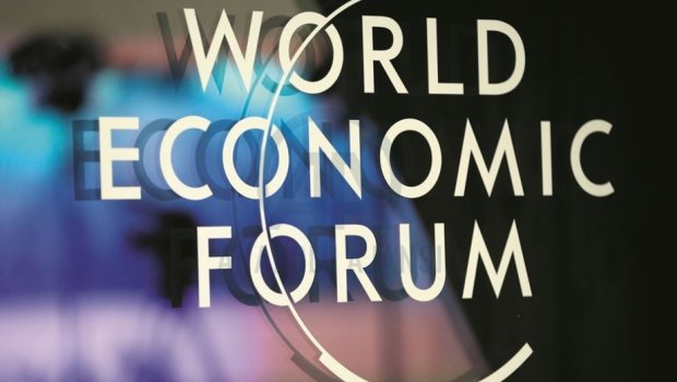 Davosda Dünya İqtisadi Forumunun açılış mərasimi keçirildi