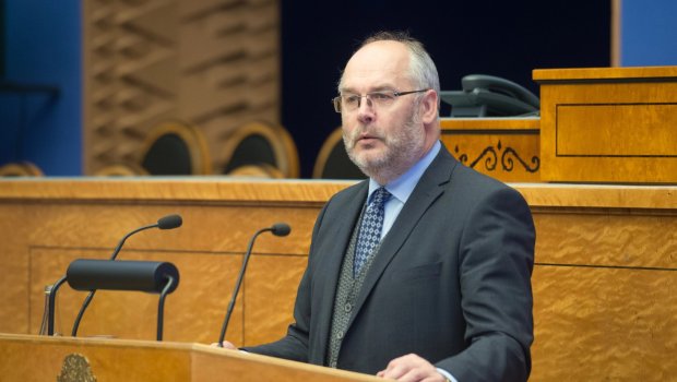 Estoniya prezidentindən Azərbaycan və Ermənistana ÇAĞIRIŞ