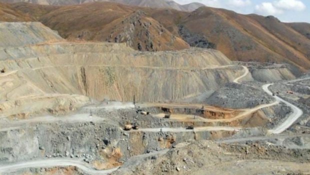 Azərbaycanın Qarabağdakı yeraltı sərvətləri – STATİSTİKA 