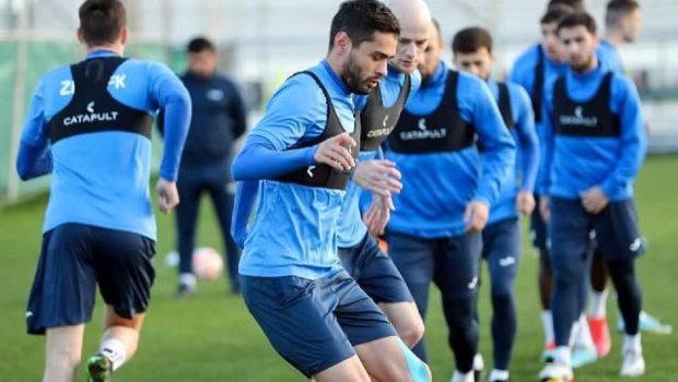 “Zirə” bu gün Antalyada daha 2 oyun keçirəcək