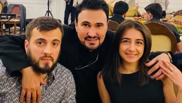 Nadir: “Əvvəl oğlumu oğul kimi sevirdim, indi isə kişi kimi sevirəm” - VİDEO
