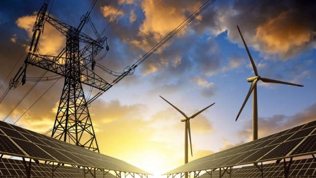 Azərbaycan İsveçrə şirkəti ilə 22 min meqavatadək külək və günəş enerjisi istehsal edəcək