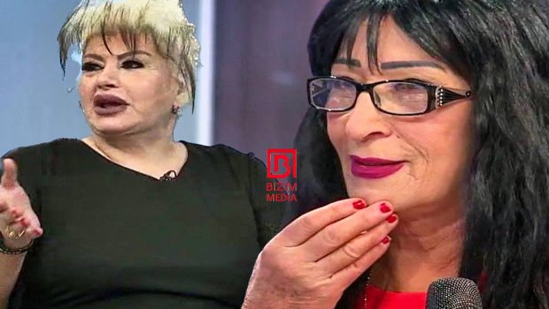Gövhər Fatmanı ƏLƏ SALDI: “Əməliyyatla çənəsinin “razvalını” dəyişib” - VİDEO