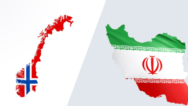 Norveçdən İrana qeyri-adi DƏSTƏK - VİDEO