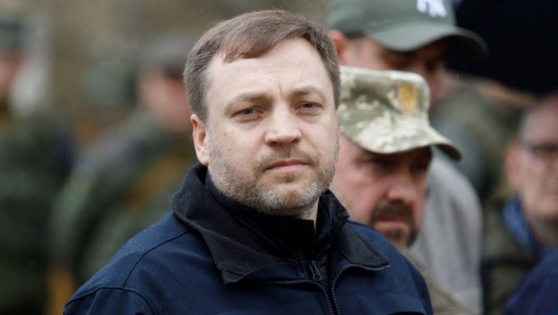 Ukraynanın daxili işlər naziri və dövlət katibi helikopter QƏZASINDA ÖLDÜ - VİDEO