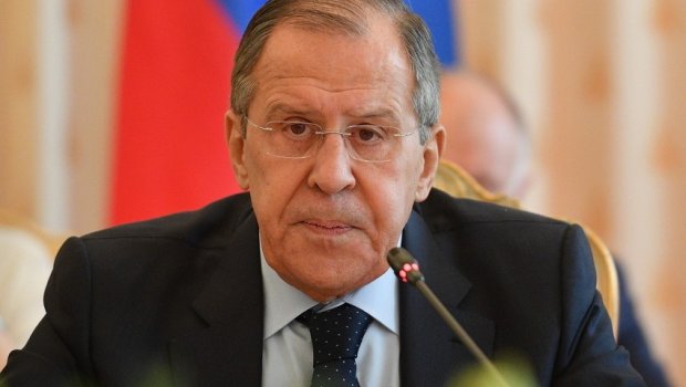Lavrov Laçın yolundakı vəziyyətdən DANIŞDI
