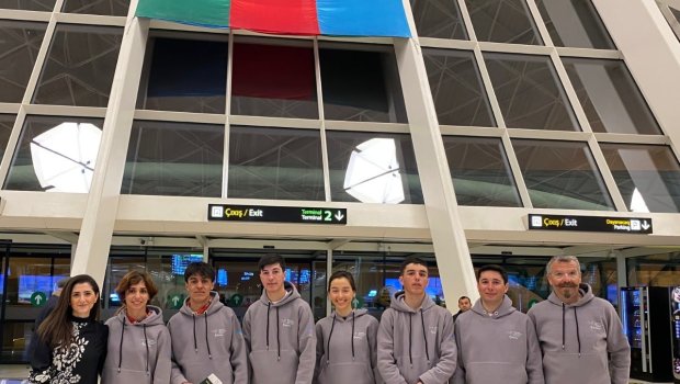 Alpinistlərimiz dünya kubokunda iştirak edəcək