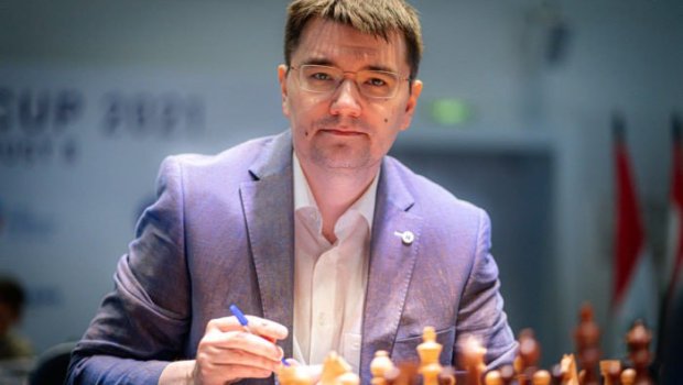 Rusiyalı şahmatçı Azərbaycan yığmasında çalışacaq