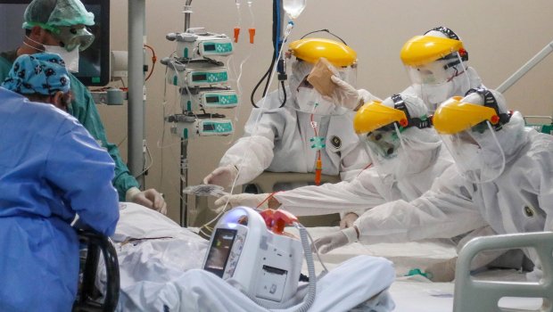 Azərbaycanda daha 75 nəfər koronavirusa yoluxdu - 6 nəfər öldü