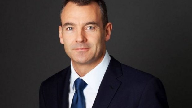 BP-nin baş icraçı direktoru böyük nailiyyətlər ilə bağlı Prezident İlham Əliyevi təbrik etdi