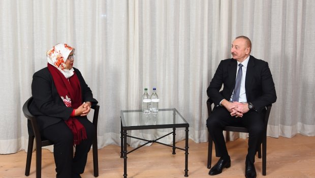 “Azərbaycanın şəhər planlaşdırılmasındakı təcrübəsi dünya ölkələrinə maraqlıdır” - BMT rəsmisi