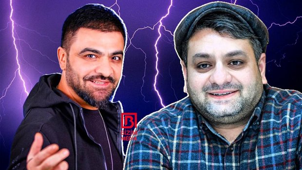 Fərdanın qalmaqallı fikirlərinə Elcandan TƏRS SİLLƏ: “Belə danışmamalıdır” - VİDEO