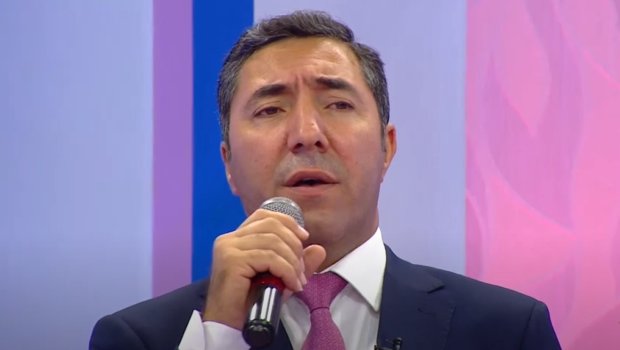 Canlı efirdə çətin anlar yaşayan Ehtiram Hüseynov: “Müalicələrim davam edir” - ÖZƏL