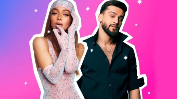 “VKontakte”də Jony və Mari ilə tanışlıq oyunu BAŞLAYIR