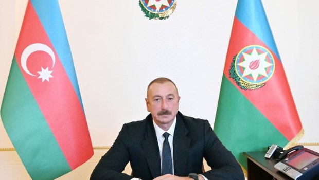 İlham Əliyev: “İqtisadiyyatımızın şaxələndirilməsi üzərində ciddi işləyirik”