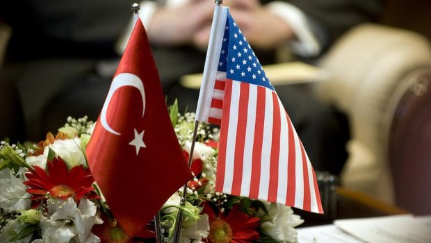 Türkiyə və ABŞ F-35-lə bağlı razılığa gəldi