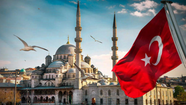 Türkiyə NATO Dəniz Qüvvələrinə komandanlıq EDƏCƏK 