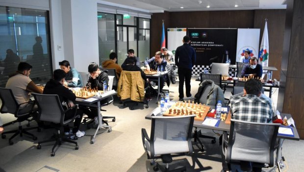 Lider yenə xal itirdi - FOTO 