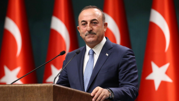 Çavuşoğlu: “Özümü 20 ildir Can Azərbaycana xidmət üçün səfərbər etmişəm”