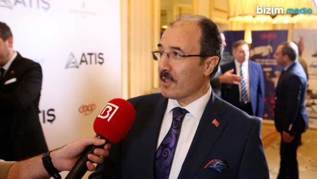 “20 Yanvar şəhidləri Qarabağın azadlığına gedən yolu açdı” – Cahit Bağcı 