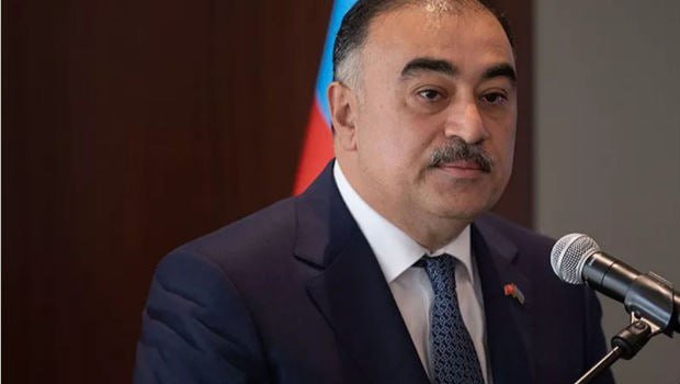 Türkiyədəki səfirimiz SSRİ-nin Qarabağ planından danışdı