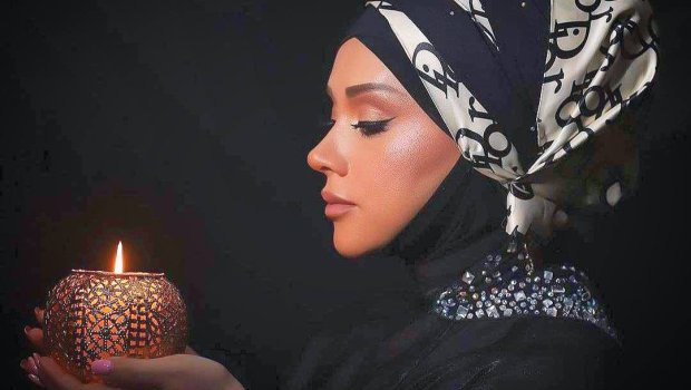 Xatirə hicabda 20 yanvar şəhidlərini ANDI - FOTO