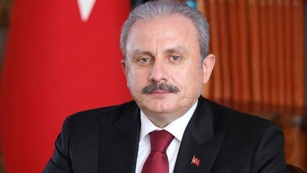 Mustafa Şəntop: \