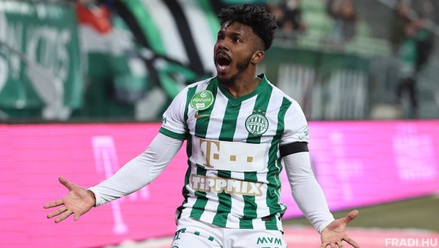 “Ferentsvaroş” “Qarabağ”ın təklifini qəbul etmədi