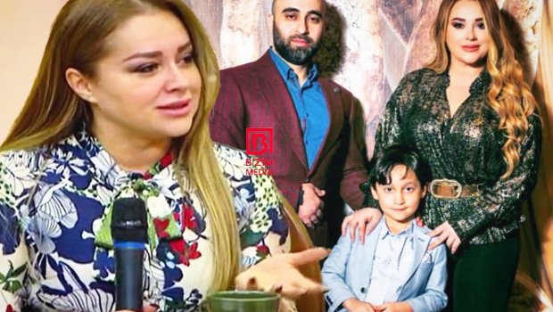 Xatirə həyat yoldaşı Fəxrəddinin ondan KÜSDÜYÜNÜ AÇIQLADI – VİDEO