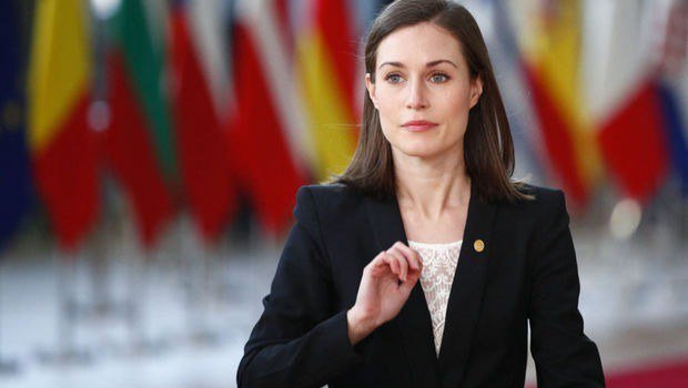 Avropa Komissiyasının rəhbəri qadın baş nazir OLA BİLƏR