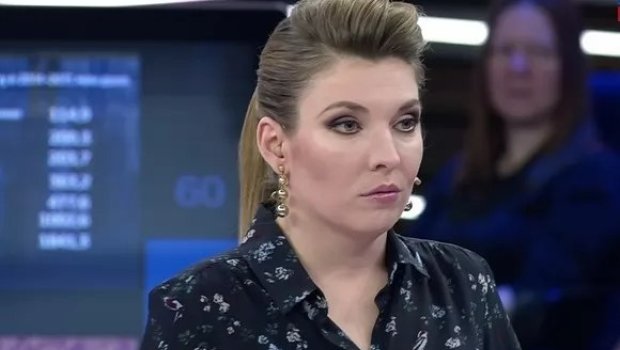 Skabayevadan HESABAT: “Britaniyadakı əxlaqsız qadınlar hər gün 70 funt-sterlinq itirir” – VİDEO  