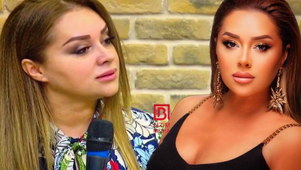 Xatirə: “Arıqlayanda özümə çox bahalı paltarlar alıram” – VİDEO