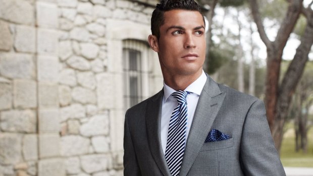 Kriştiano Ronaldo futbol klubunu məhkəməyə verib - QALMAQAL