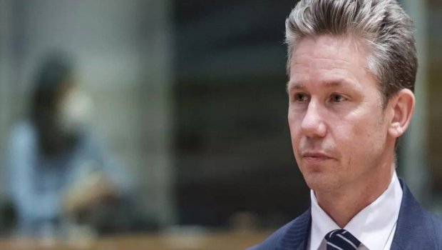 İsveç müdafiə nazirinin Türkiyəyə səfəri ləğv OLUNDU