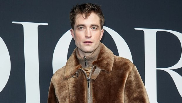 Robert Pattinson Parisdə bu halda GÖRÜNTÜLƏNDİ – FOTO