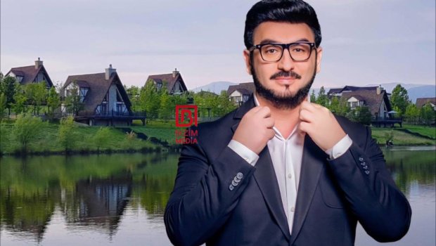 Toliki “Sakit göl” otelinə BURAXMADILAR: \