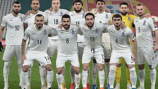 Azərbaycan millisi İordaniya ilə QARŞILAŞACAQ